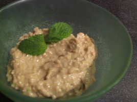 Cheap and Cheerful Glow Mask