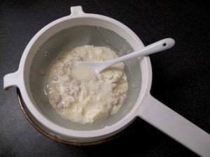 Tibetan Kefir Mushrooms