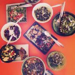 private Chef London Fouravocados.com