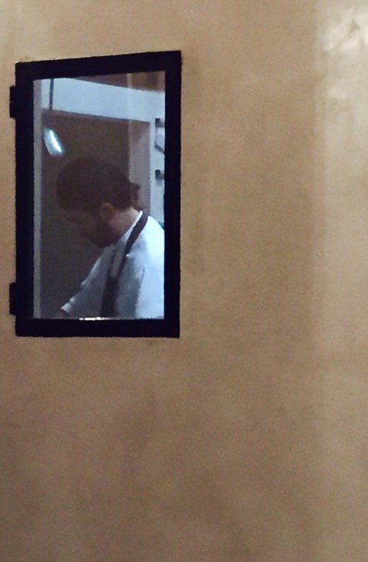 ai metro pic chef window