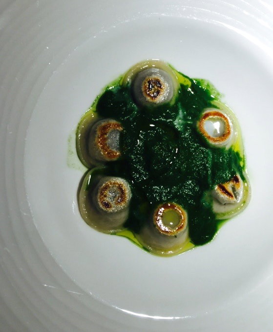 ai metro pic ravioli w sepia ink