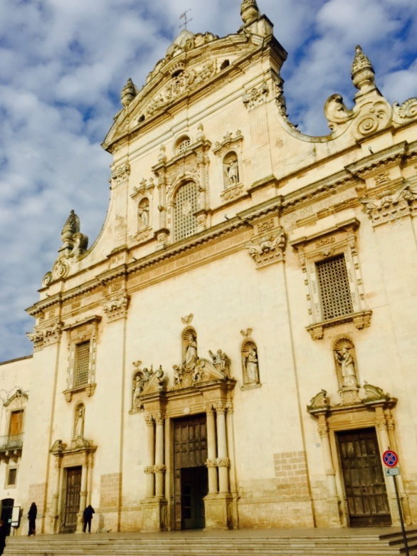 anima e cuore church