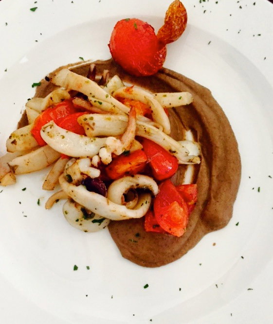 anima e cuore cuttlefish