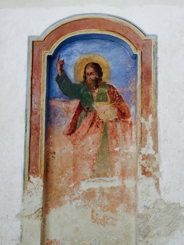 anima e cuore saint pic