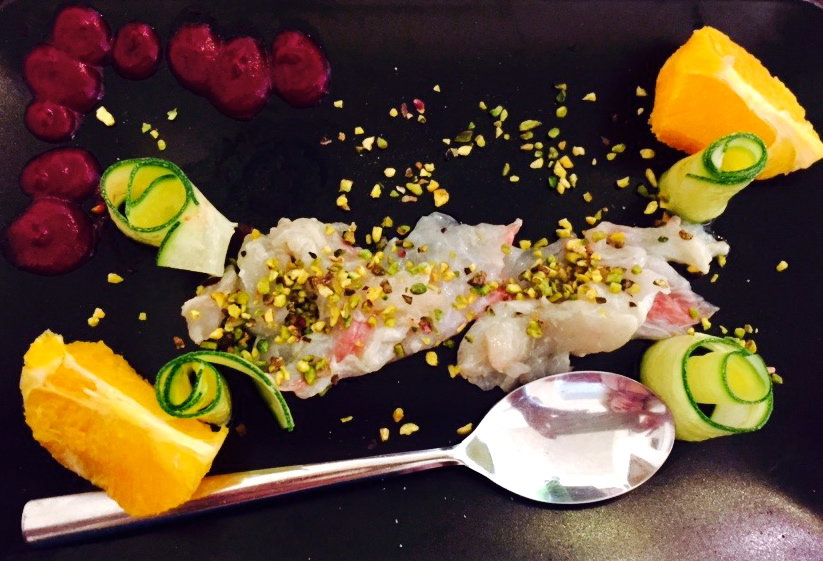 anime e cuore sea bream