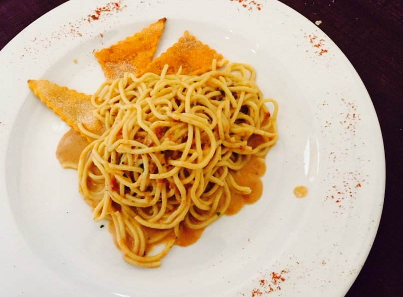 anime e cuore spaghetti