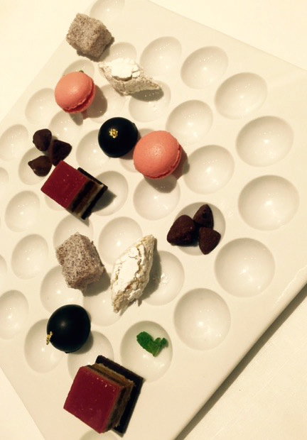 arnolfo picture desserts