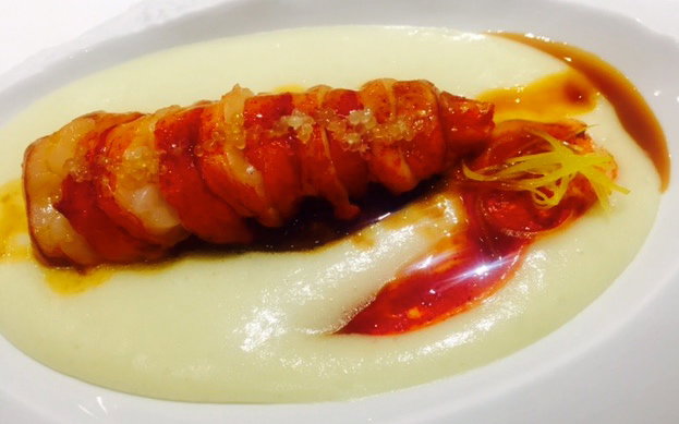 arnolfo pictures lobster