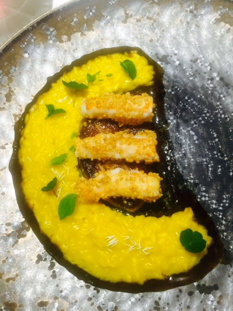 arnolfo pictures risotto